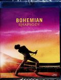 Bontonfilm a.s. Bohemian Rhapsody - BD