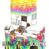 Mint Chicks Screens (RSD 2019)