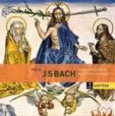 Bach Johann Sebastian Motets BWV 225-231, Cantatas BWV 50 & 118