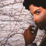 Prince Musicology -Ltd/Gatefold-