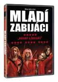 Mchale Joel Mladí zabijáci
