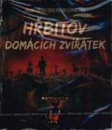 Lambert Mary Hřbitov domácích zvířátek