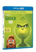 Lansbury Angela Grinch (3D+2D)