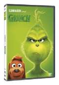 Lansbury Angela Grinch