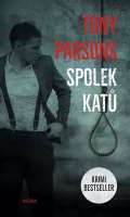 Parsons Tony Spolek kat