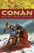 Comics centrum Conan 1: Dcera pna mrazu
