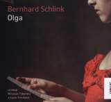 Schlink Bernhard Olga - audioknihovna