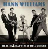 Williams Hank Complete Health & Happiness Shows (RSD 2019)