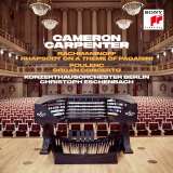 Sony Classical Rachmaninov: Rhapsody on a Theme of Paganini - Organ Concerto