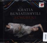 Buniatishvili Khatia Schubert
