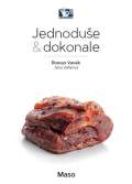 Vank Roman Maso - Jednodue & dokonale