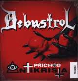 Debustrol Pchod Antikrista (4CD)