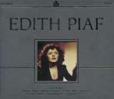 Piaf Edith Black Line Series