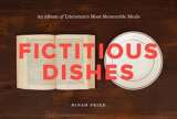 HarperCollins Publishers Fictitious Dishes