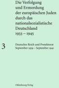 Lw Andrea Deutsches Reich Und Protektorat September 1939 - September 1941