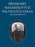 Masarykv stav AV R Programy Masarykovch politickch stran