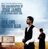 Warner Music Assassination Of Jesse James By The Coward Robert Ford