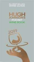 Johnson Hugh Hugh Johnsons Pocket Wine Book 2019