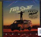 Sony Music Free Spirit