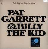 Dylan Bob Pat Garrett & Billy The Kid
