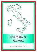  Pehled italsk mluvnice