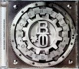 Music on CD BTO