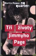 Page Jimmy No Quarter -  Ti ivoty Jimmyho Page