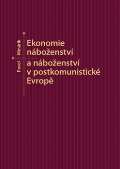 Masarykova univerzita Ekonomie nboenstv a nboenstv v postkomunistick Evrop