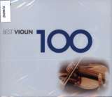 Warner Music 100 Best Violin
