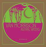 Warner Music Astral Weeks (bonus Tracks) (RSD 2019)