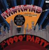 Hawkwind The 1999 Party - Live At The Chicagoauditorium 21st March, 1974 (RSD 2019)