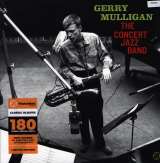 Mulligan Gerry Concert Jazz Band -Hq-