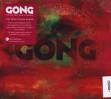 Gong Universe Also Collapse (Digipack)