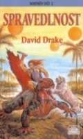 Drake David Spravedlnost