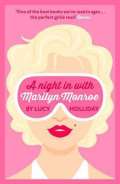 HarperCollins Publishers A Night in with Marilyn Monroe