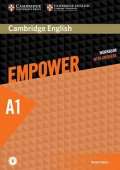 Cambridge University Press Empower Starter: Workbook w. Answ. + Download. Audio