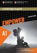 Cambridge University Press Empower Starter: Teachers Book