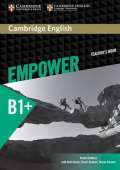 Cambridge University Press Empower Interm: Teachers Book