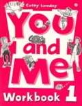 Oxford University Press You and Me 1 Workbook