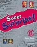 Oxford University Press Super Surprise 6: Course Book