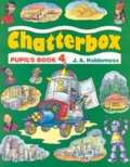 Oxford University Press Chatterbox 4 Pupils Book