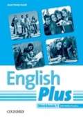 Oxford University Press English Plus 1 Workbook with Online Skills Practice