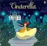 Usborne Publishing Cinderella (Picture Books)