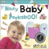 kolektiv autor Noisy Baby Peekaboo!