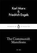 Penguin Books The Communist Manifesto (Little Black Classics)