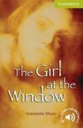 Cambridge University Press Camb Eng Readers Starter: Girl at the Window, The