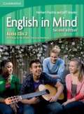 Cambridge University Press English in Mind 2nd Edition Level 2: Class Audio CDs (3)