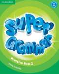 Cambridge University Press Super Minds 2: Super Grammar Book