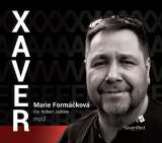 Formkov Marie Xaver - CDmp3 (te Robert Jakw)