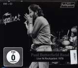 Mig Live At Rockpalast 1978 (CD+DVD)
